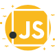 JavaScript logo