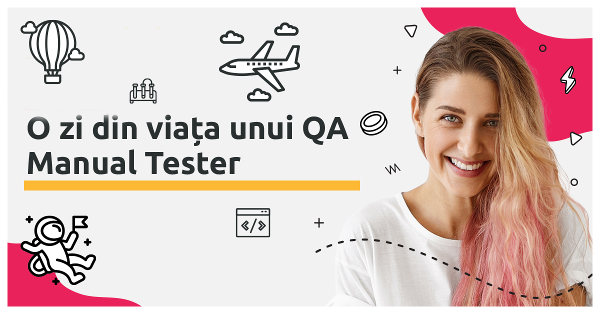 QA manual tester